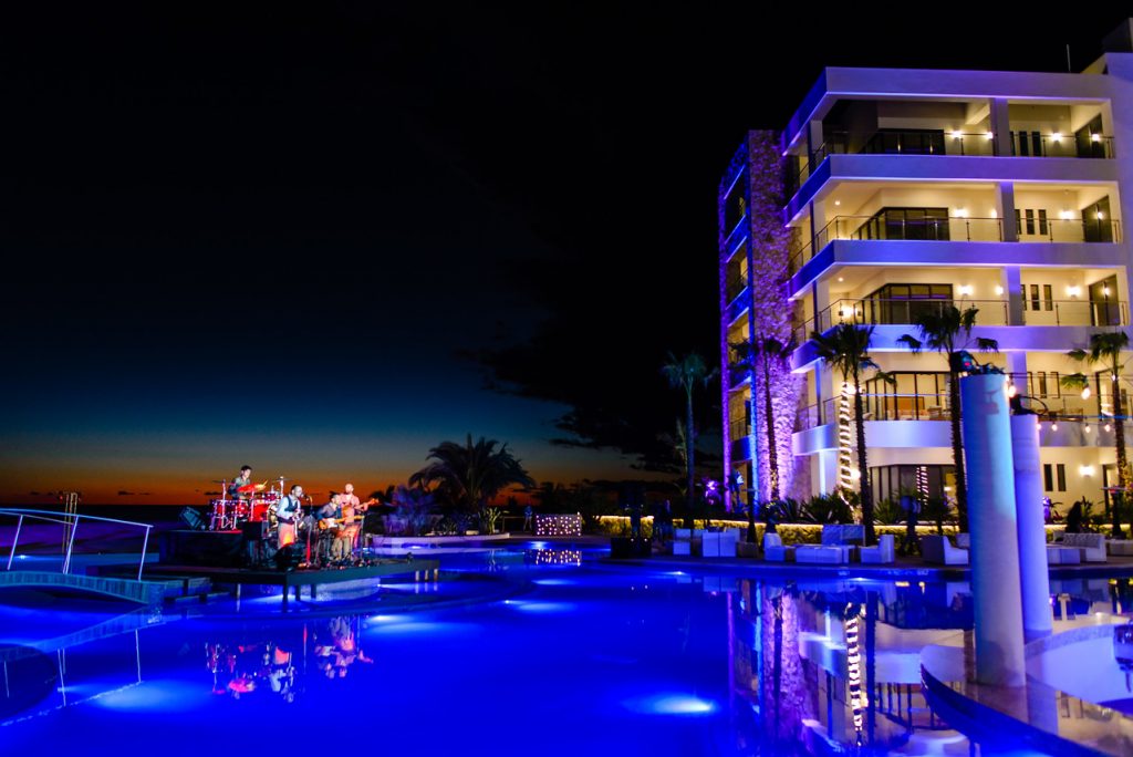 Los Cabos Oceanfront Condos Golf Resort For sale