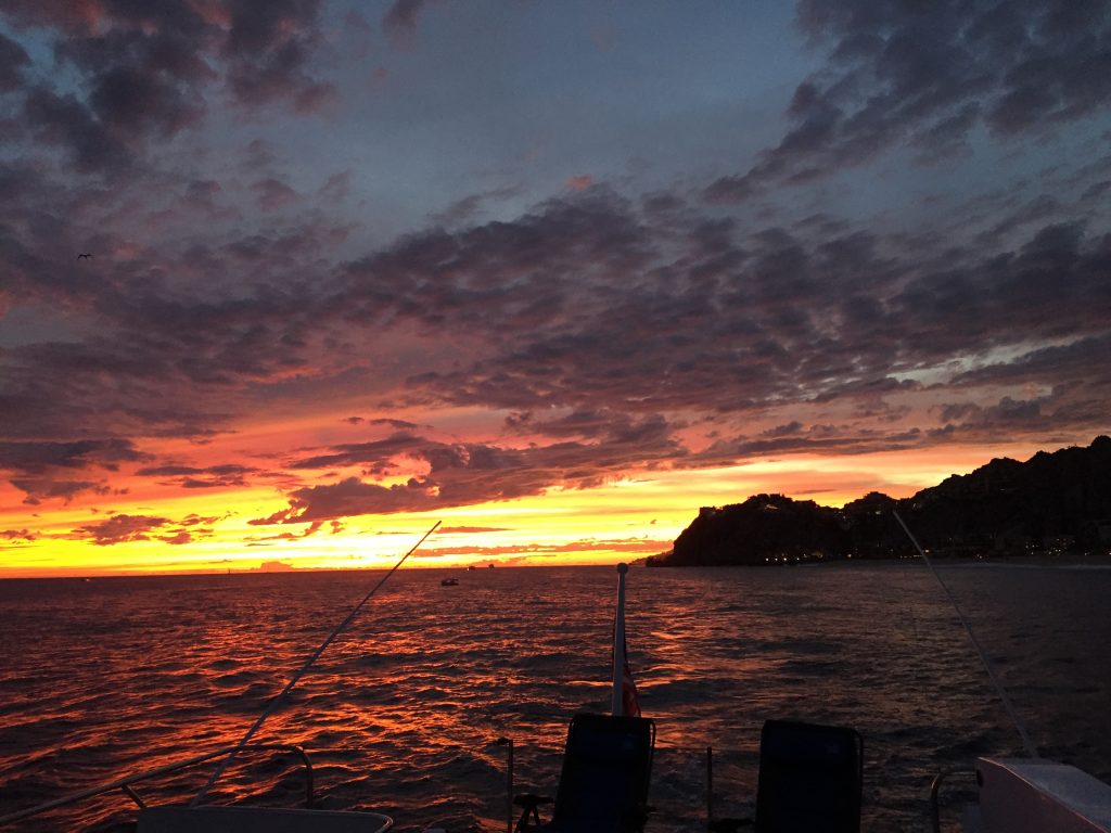 Cabo San Lucas Private Yacht Charter 
