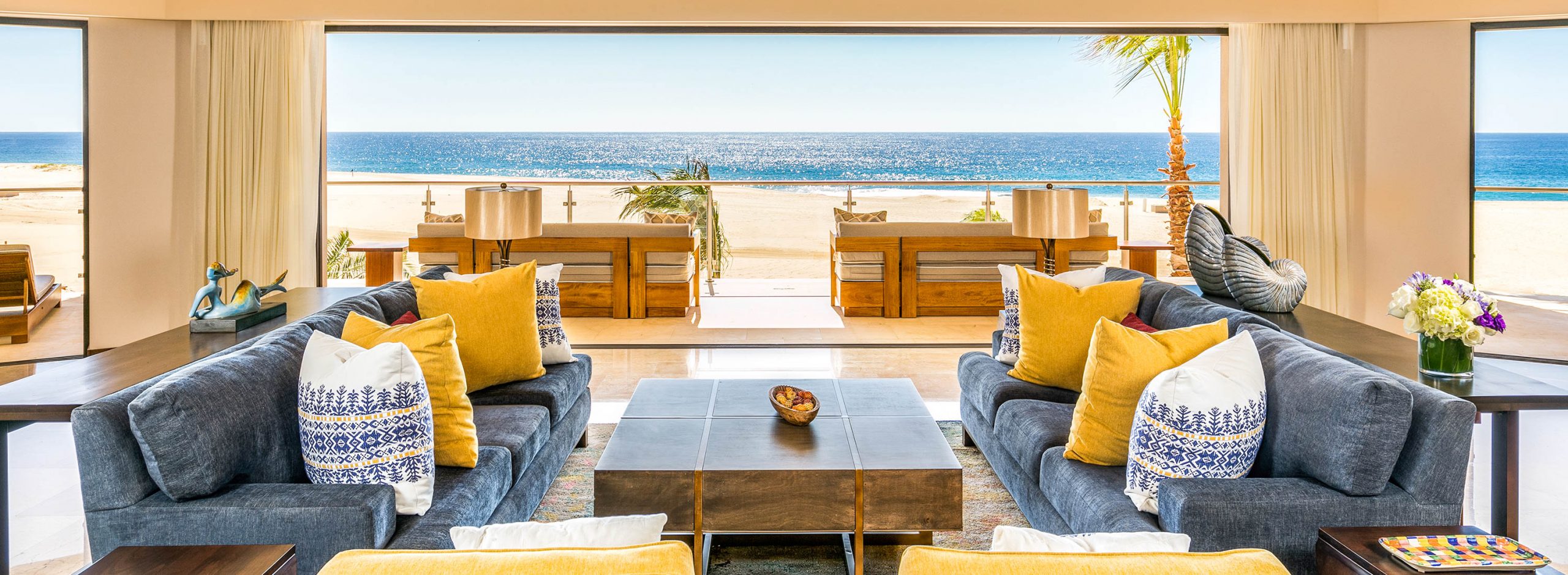 Ocean Club Residences - Diamante Luxury Resort - Cabo San Lucas