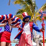 4th of July Party