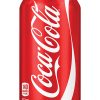 Non-Alcoholic Beverage - Coca Cola