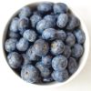 Produce - Fruits - Blueberries