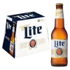 Beer - Miller Lite
