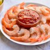 Meats - Seafood - Shrimp U-15