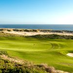 Dunes Course: Closed