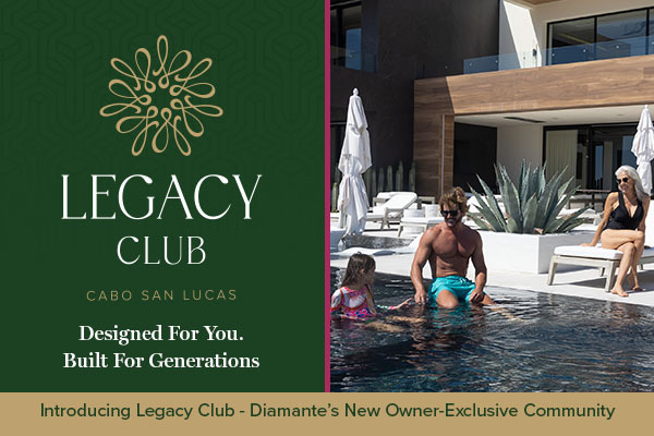 Legacy Club